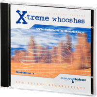 X-Treme Whooshes